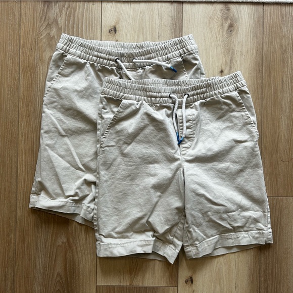 Gap Kids pull on shorts - Picture 1 of 3